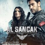 Al Sancak Turkish Tv Series With Bangla Subtitle