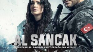 Al Sancak Turkish Tv Series With Bangla Subtitle