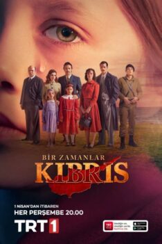Bir Zamanlar kıbrıs ( Kibris Zafere Dogru )Turkish Series With Bangla Subtitle