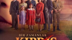 Bir Zamanlar kıbrıs ( Kibris Zafere Dogru )Turkish Series With Bangla Subtitle