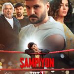 Sampiyon Turkish Series With Bangla Subtitle
