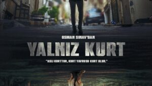Yalniz Kurt Turkish Series With Bangla Subtitle