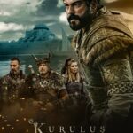 kurulus osman Turkish Series With Bangla Subtitle