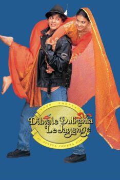 Dilwale Dulhania Le Jayenge Hindi Movie With Bangla Subtitle