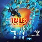 7:11 PM (2023) Thriller/Action Tamil Movie