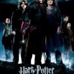 Harry Potter and the Goblet of Fire