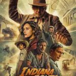 Indiana Jones and the Dial