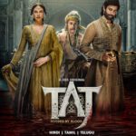 Taj: Divided by Blood Hindi Drama History Series