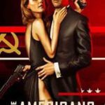 The Americans (TV Series 2013–2018) Crime Drama Series