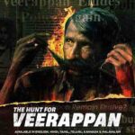 The Hunt for Veerappan Hindi Seires