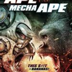 Ape vs. Mecha Ape