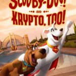 Scooby-Doo! And Krypto