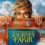 The Extraordinary Journey of the Fakir