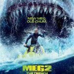 The Meg 2: Trench