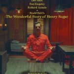 The Wonderful Story of Henry Sugar (Short 2023)