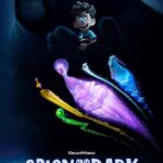 Orion and the Dark (2024) Dual Audio (Hindi-English) Comedy/Adventure Movie