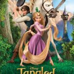 Tangled