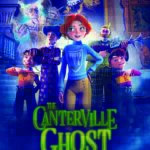 The Canterville Ghost (2023) Anime Movie