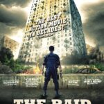 The Raid: Redemption