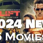 Top 05 New Action Movies 2024