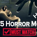 TOP 05 BEST HORROR MOVIES