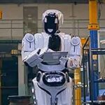 Unknown: Killer Robots (2023) Dual Audio [Hindi & English] Movie