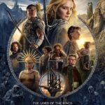 The Lord of the Rings: The Rings of Power